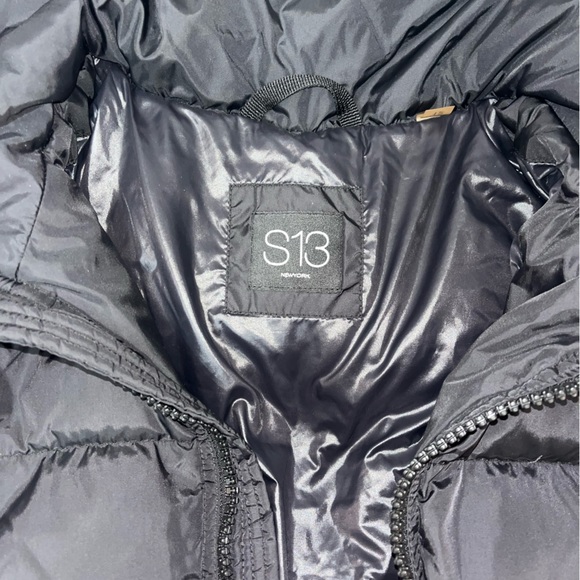 SAM jacket - Picture 4 of 4